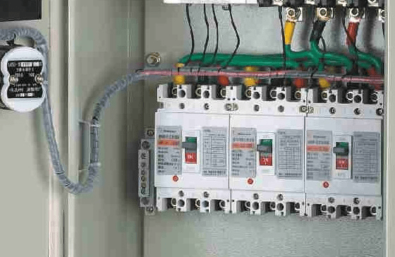 How to select MCCB? - Sell-Best