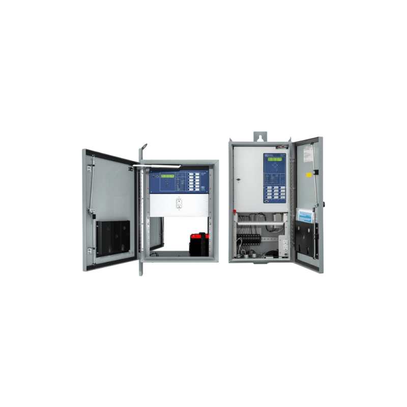 SEL-651R Advanced Recloser Control - Sell-Best