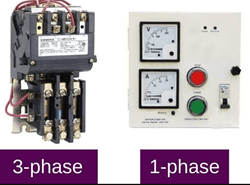 What are motor starters types - Sell-Best