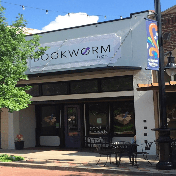 How Bookworm Box Built a Successful Subscription Business