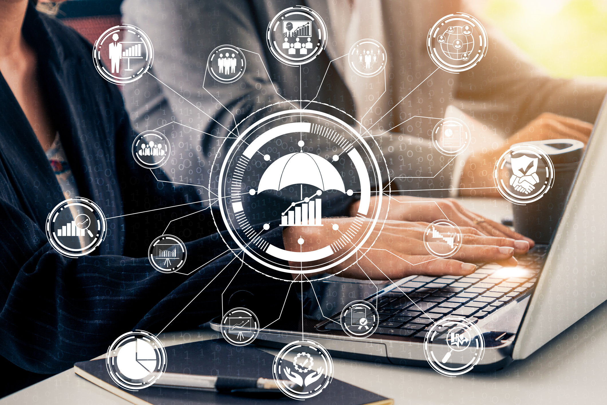 Actuarial Science And Computer Science Actuarial Science Departement