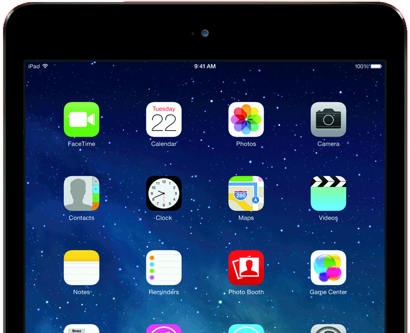 Sell your Apple Ipad UR.co.uk Trade In