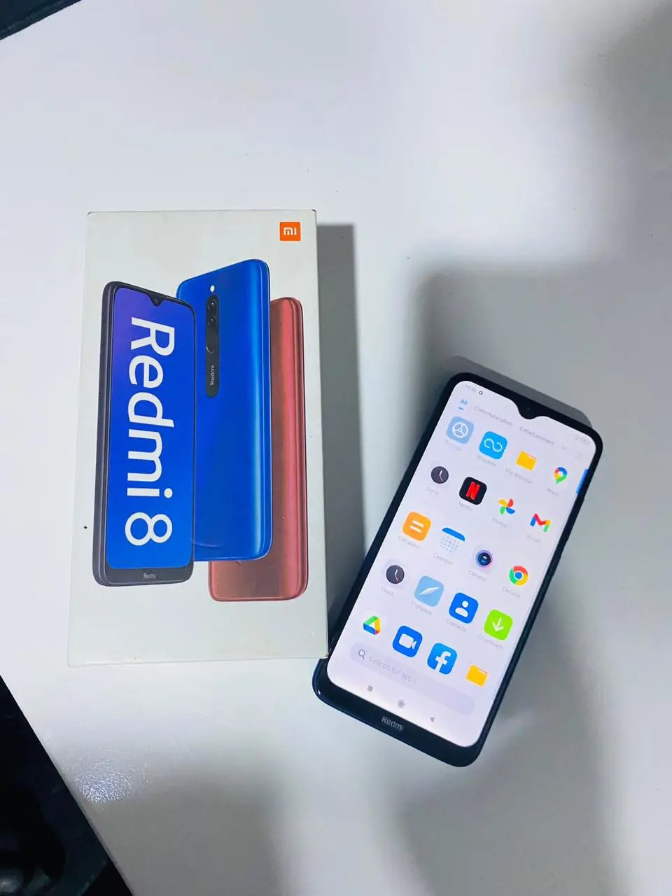 Redmi 8 64GB Storage 4GB Ram Sell4n.lk