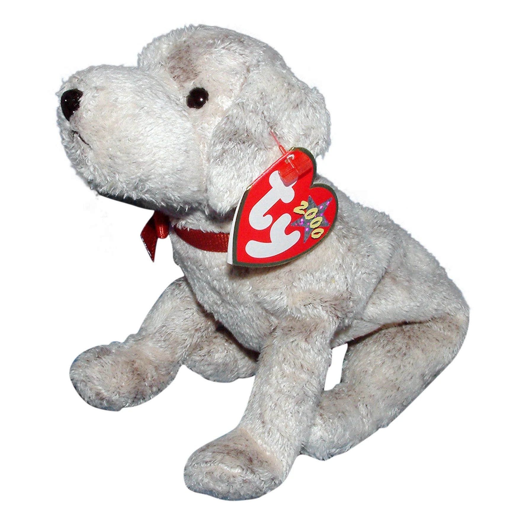 Ty Beanie Baby Tricks the Dog Sell4Value