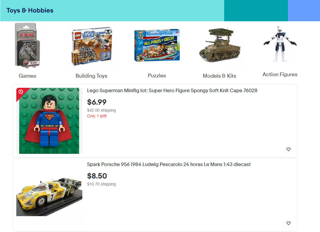 Discover Best Selling Items on eBay in 2023 Sellbery