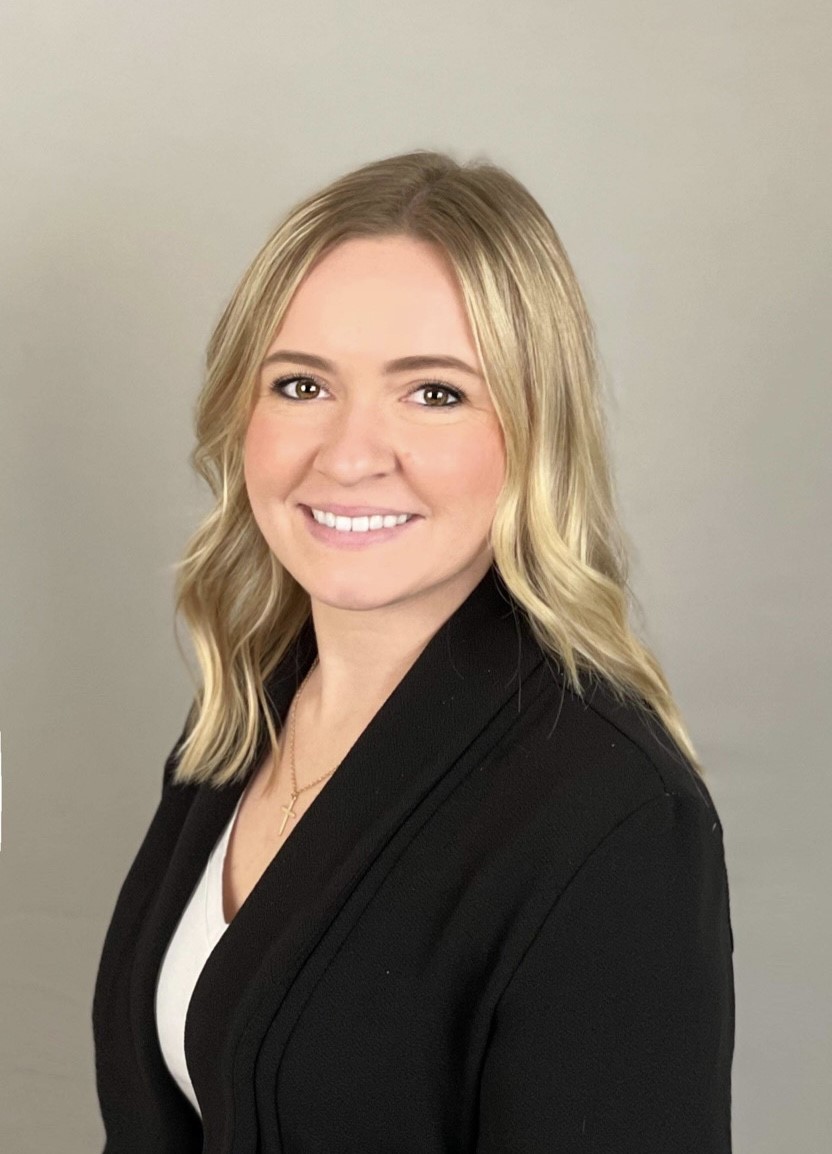 Bridgette Garrison Blackrock Broker Associate