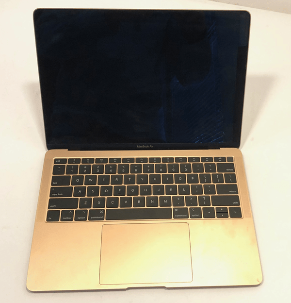 MacBook Air 2019 Review