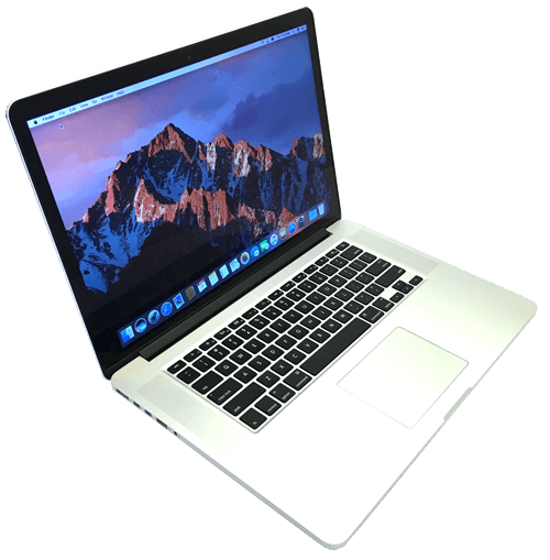 Which 20152016 Apple Laptop Is Best For You? SellBroke