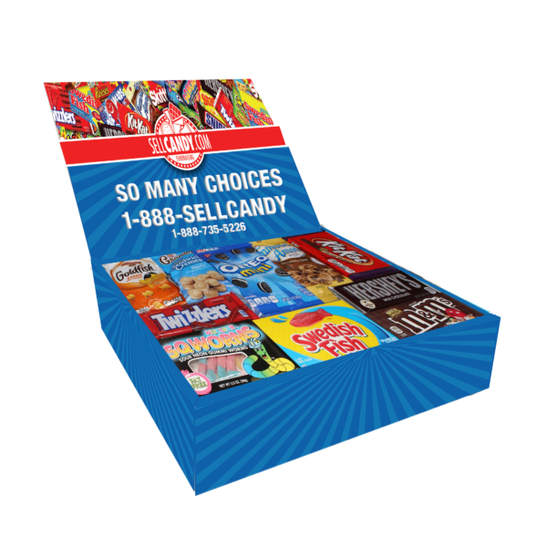 Shop Sell Candy Fundraising Sell Candy Fundraising