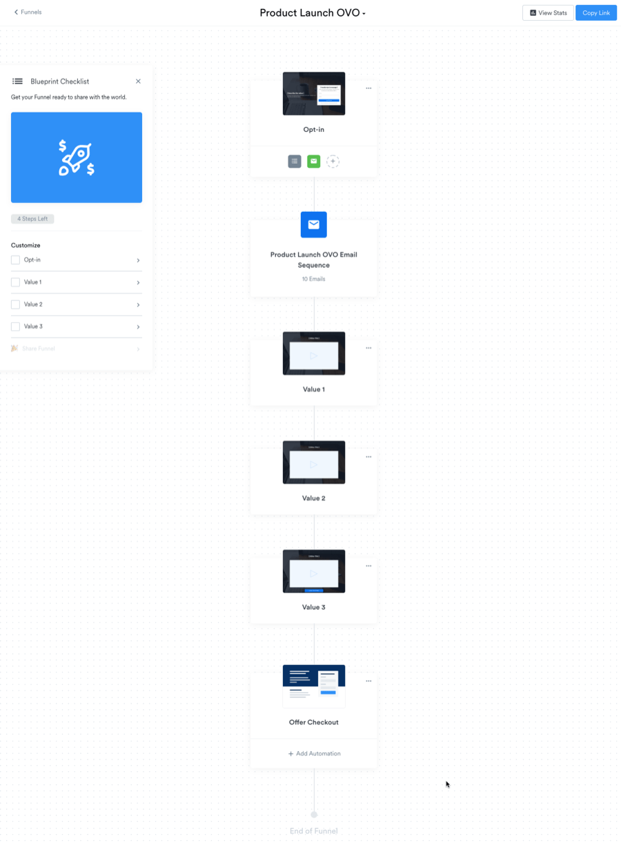 Kajabi Funnels How to Create a Killer Sales Funnel (2024)