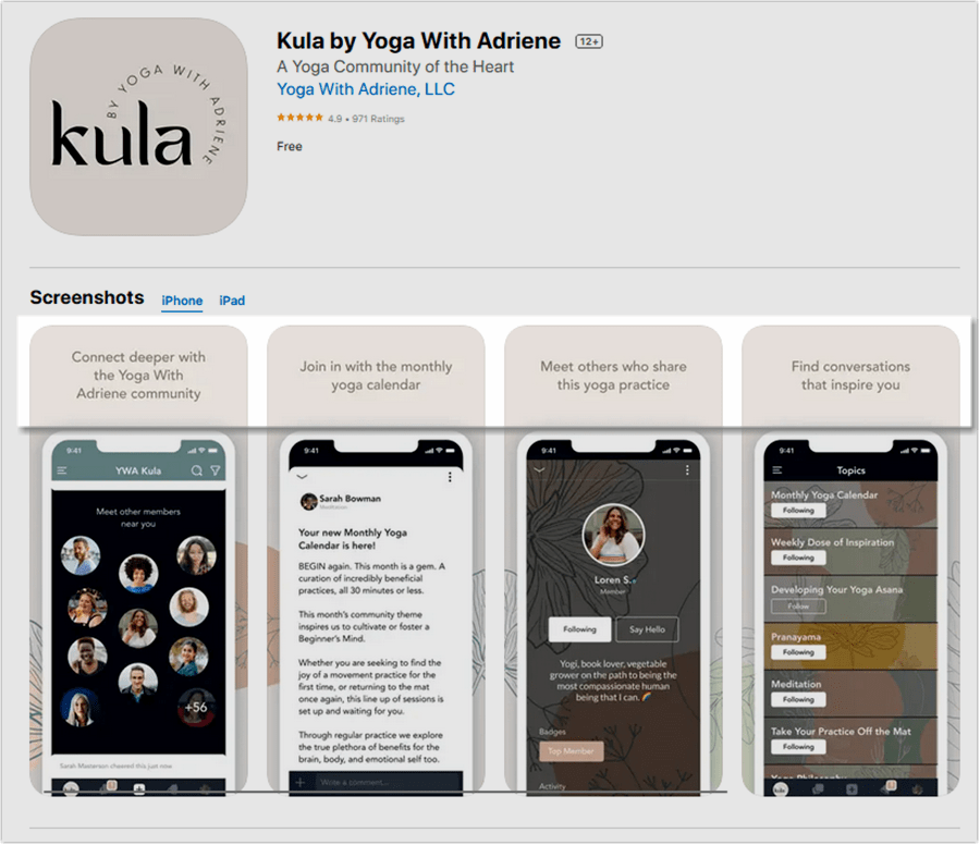 How to Create a Community App The Best Solutions (2024)