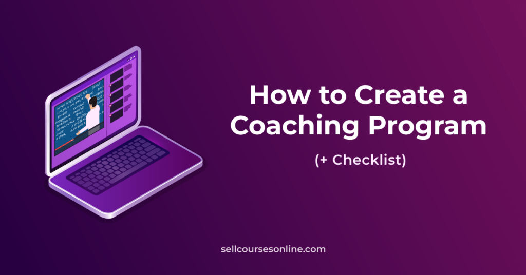 10 Effective Coaching site Design Tips (+Examples)
