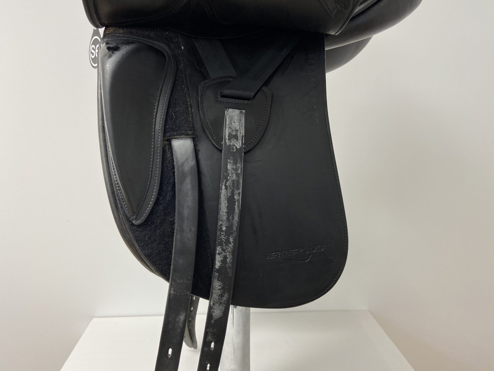 SE004 ERREPLUS ADELINDE 17 Selle Expert