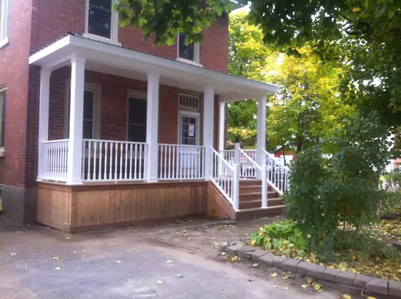 About Us Selleck Construction