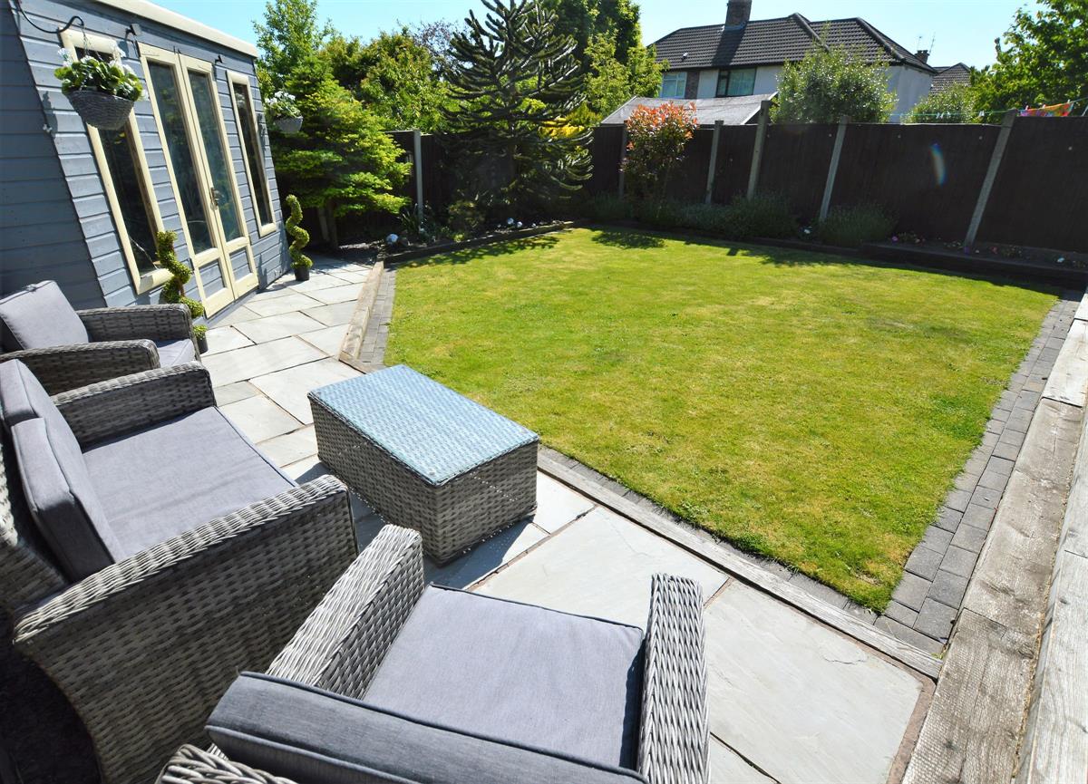 For sale 4 bedrooms, Thingwall Road, Liverpool £425,000