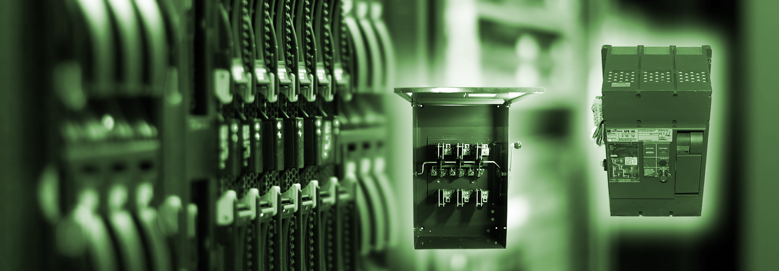 Sell Electrical Surplus Materials & Equipment for Top Dollar.