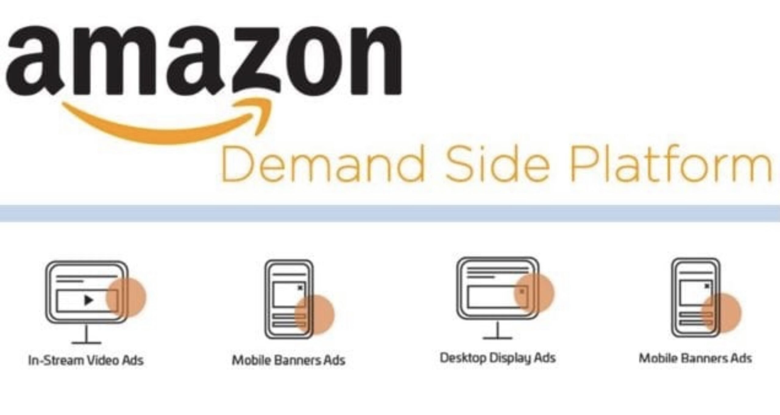 Amazon DSP DemandSide Platform Explained Seller Union