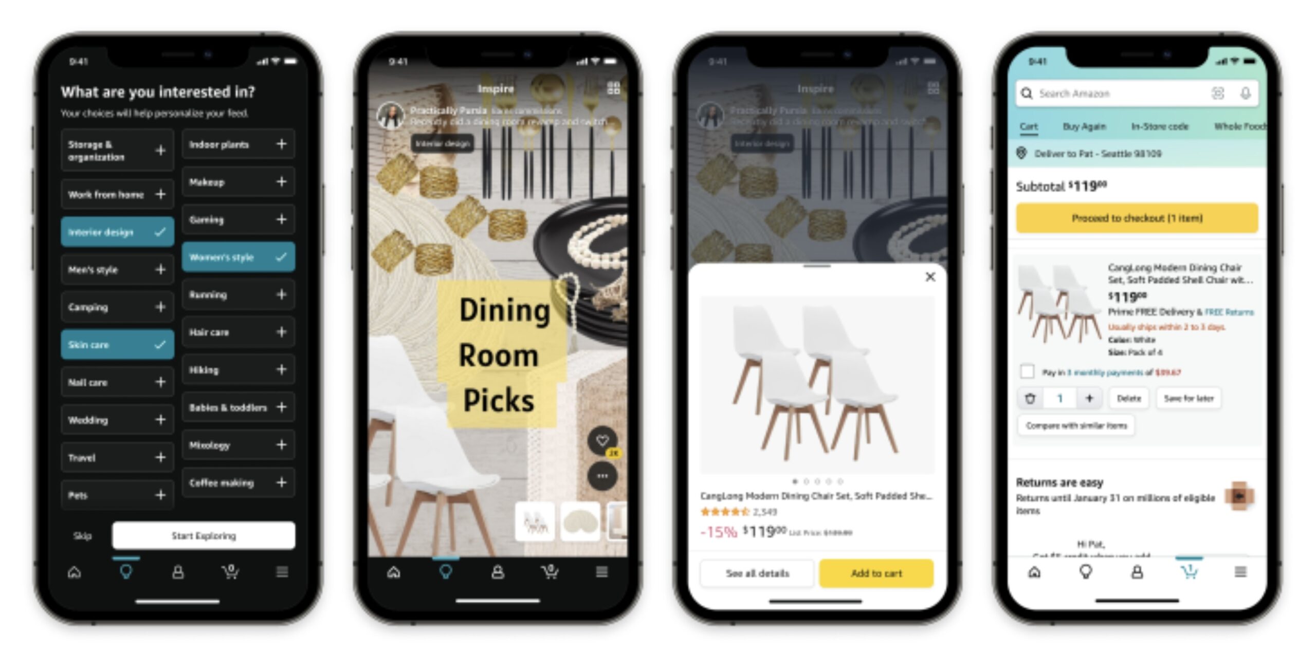 What is Amazon Inspire and how you can benefit from it? Seller Union