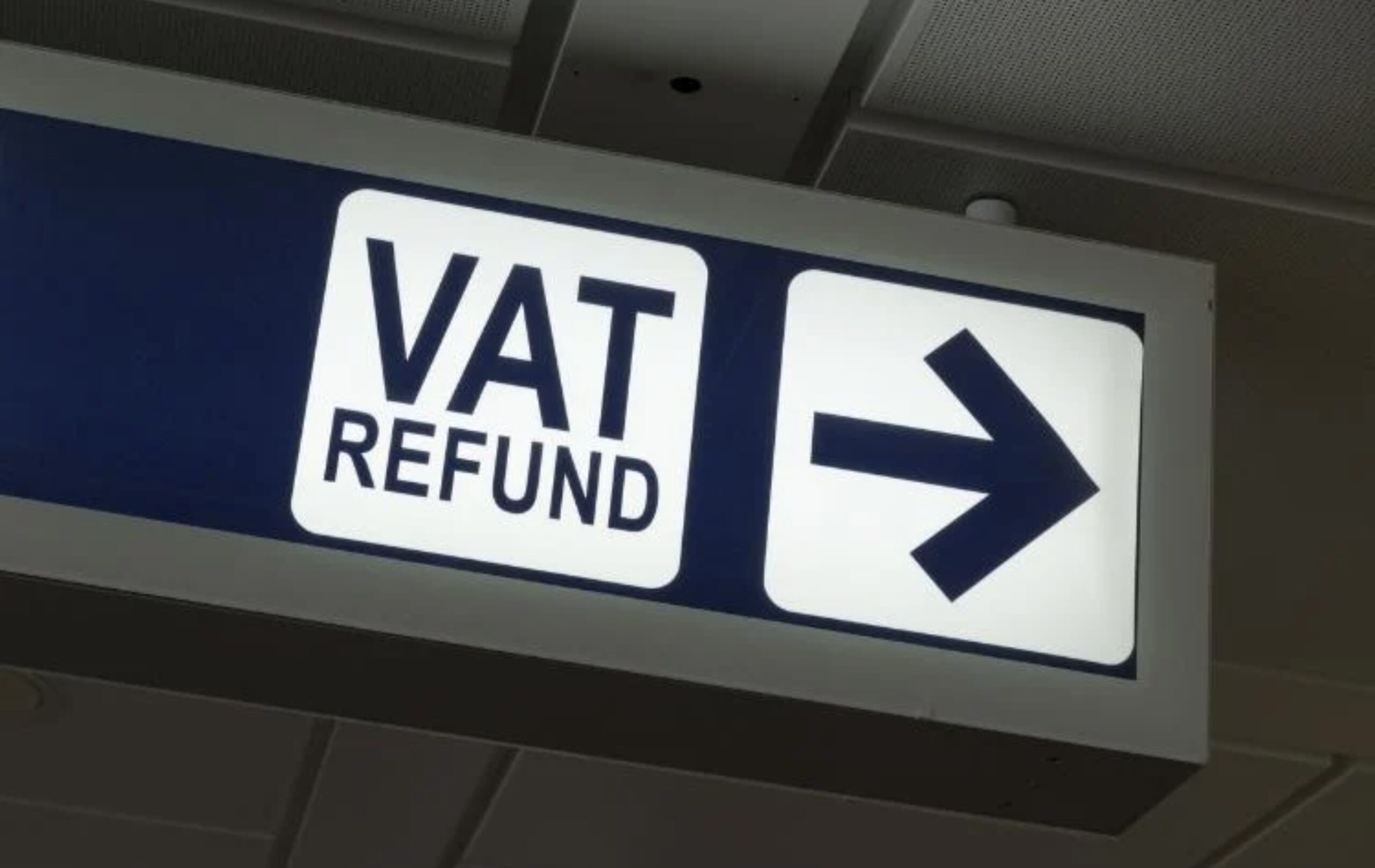 How to Claim back a VAT Refund on your Amazon Seller Fees Seller Union