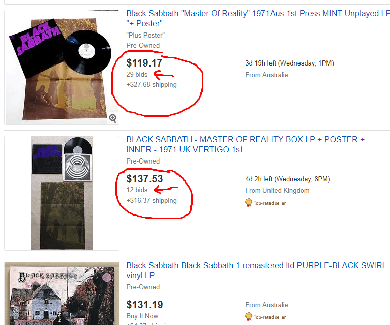 12 Best Items to Flip on eBay for a Profit