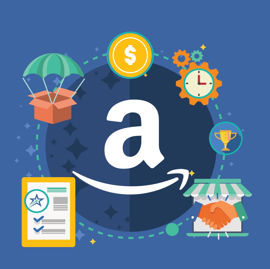 Amazon FBA Seller SellerChamp