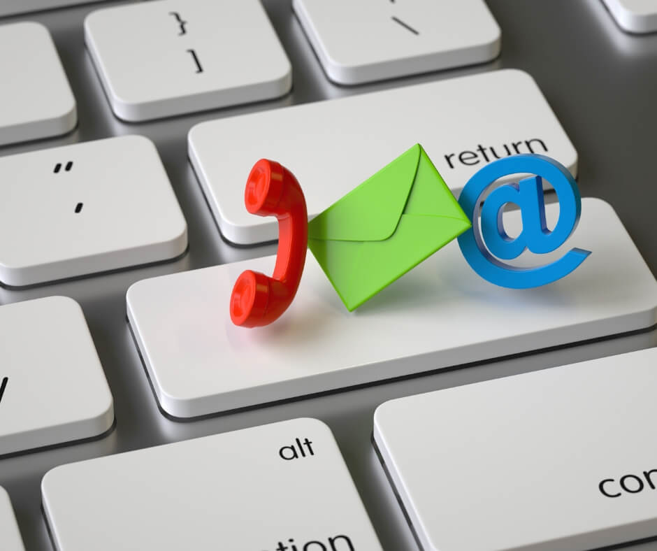 How to Contact Amazon Directly? Useful Emails, Links and Phone Numbers