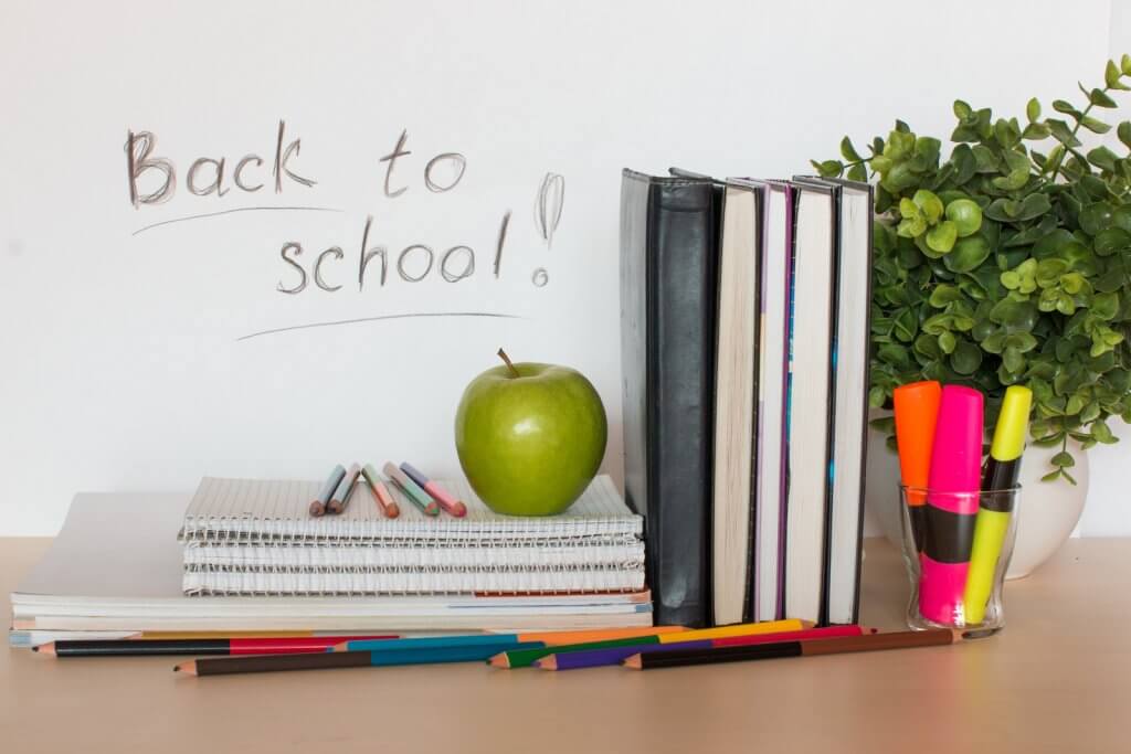 How to Prepare for Selling Back to School Items on Amazon LaptrinhX
