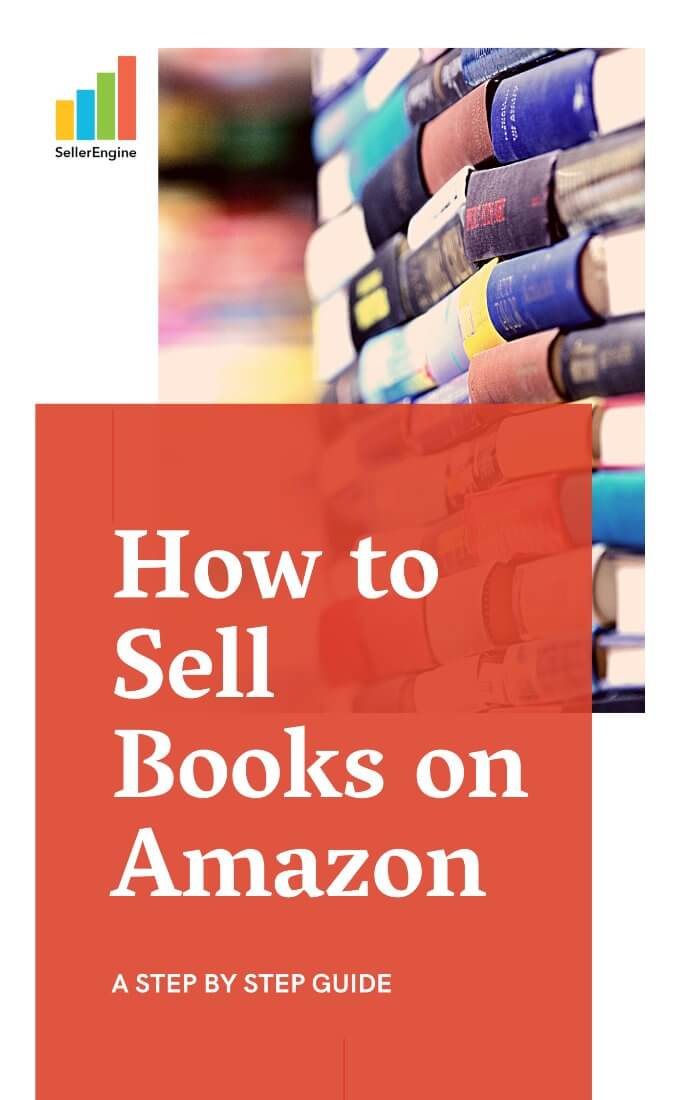 Ebooks for Amazon Sellers from SellerEngine