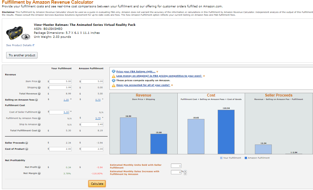 How to Launch a New Product to Sell on Amazon SellerEngine
