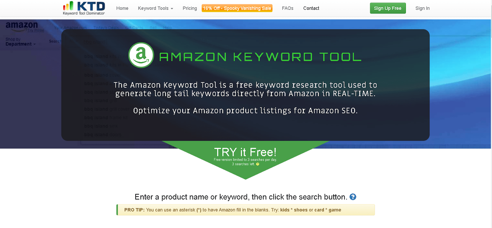 Amazon Product Listing Optimization Guide SellerPlex