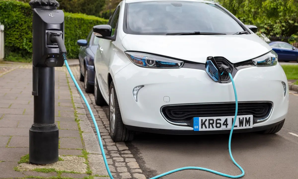 Secondhand electric cars seize the opportunity (while you still have