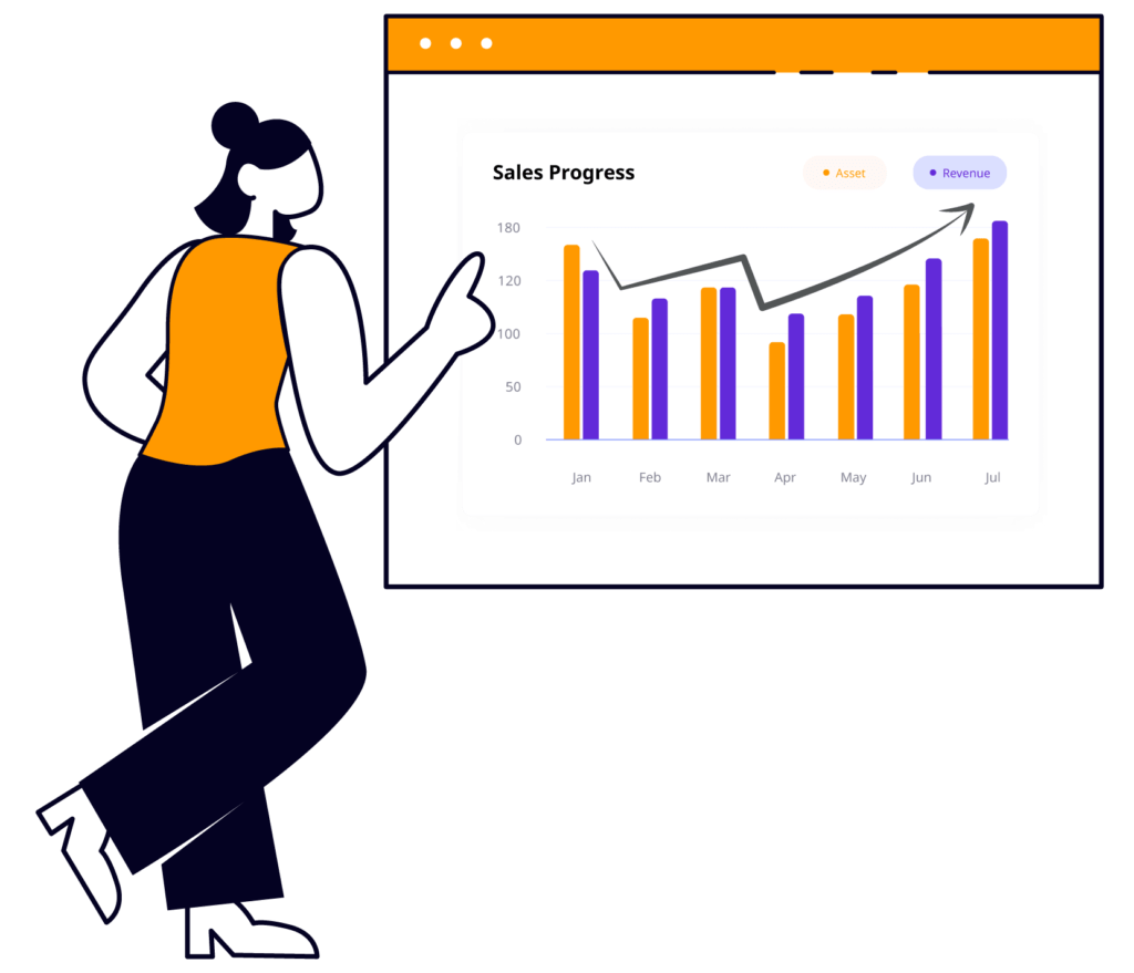 Process Sellers Back Office