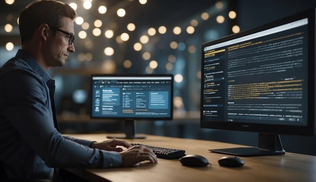 How To View Messages on Amazon Amazon Message Center Tips