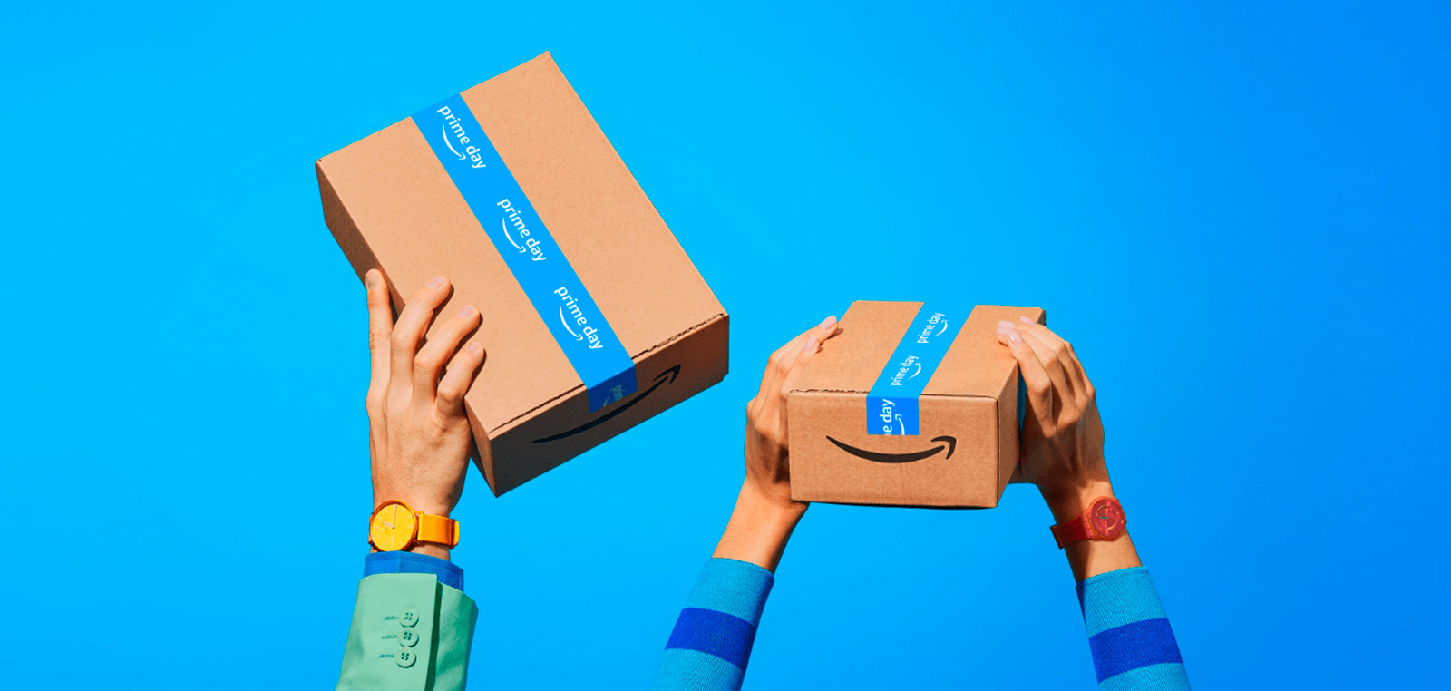 Amazon Prime Day Pros & Cons Should Sellers Participate? SellersFi