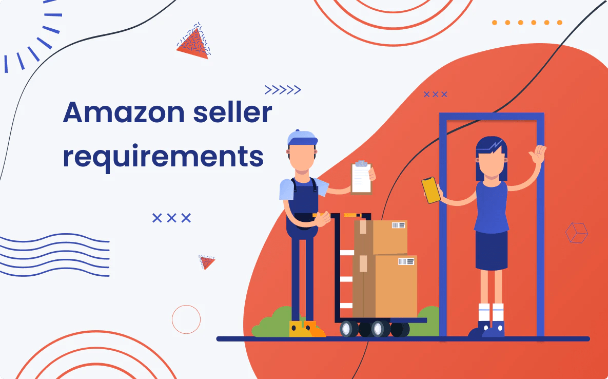 What are Requirements for Selling on Amazon? SellerSonar