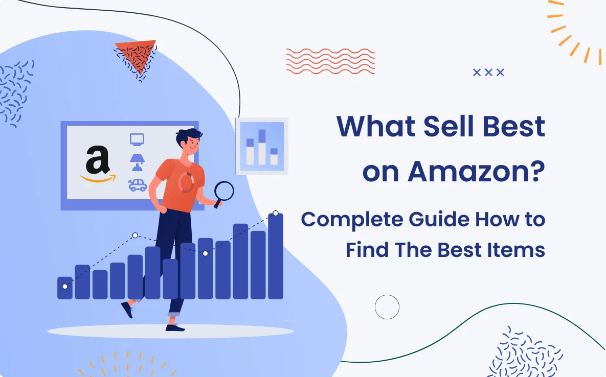 Best Products To Sell On Amazon How To Find? SellerSonar