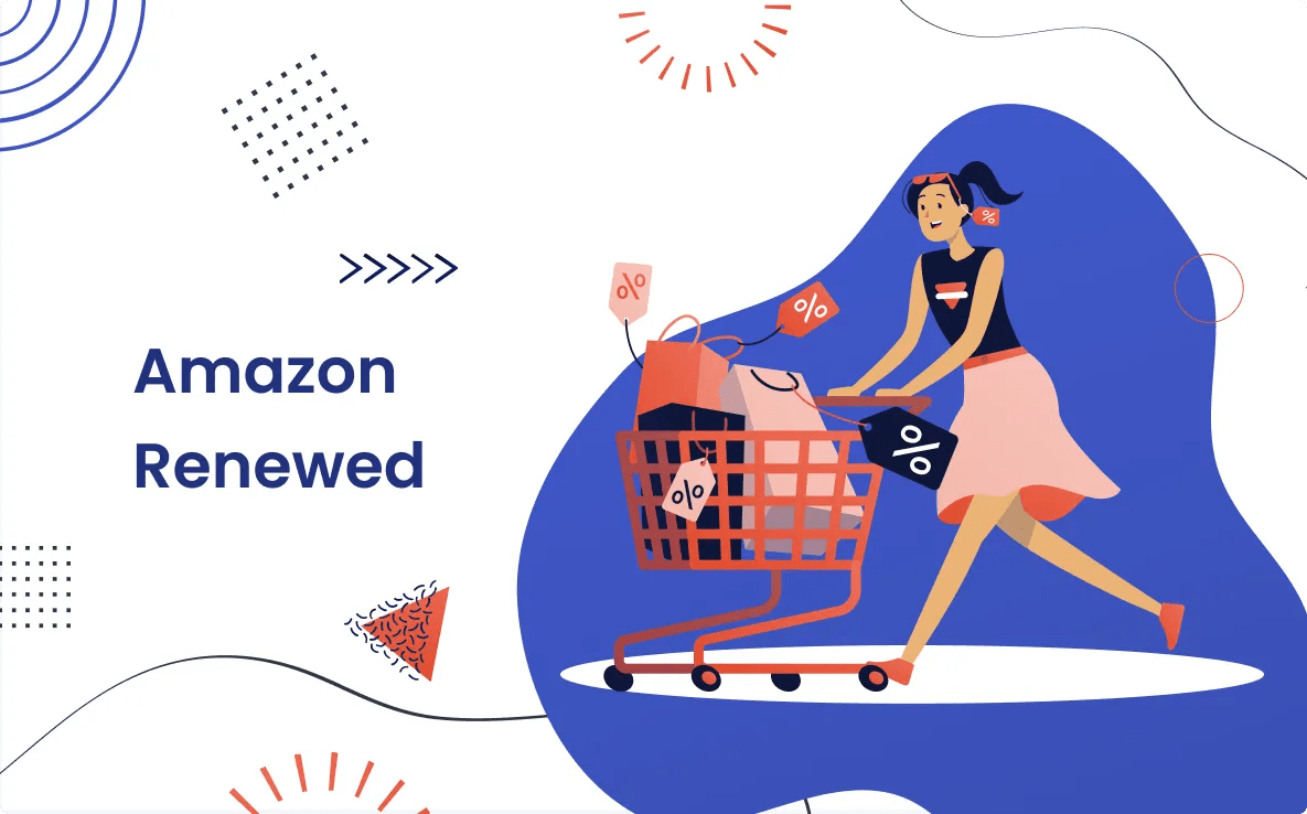 Amazon Renewed What Does It Mean? SellerSonar