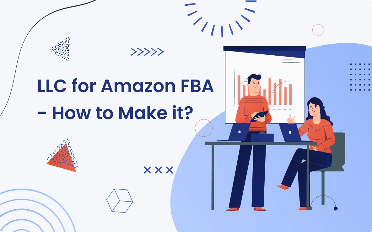 Amazon FBA LLC Best State For LLC SellerSonar