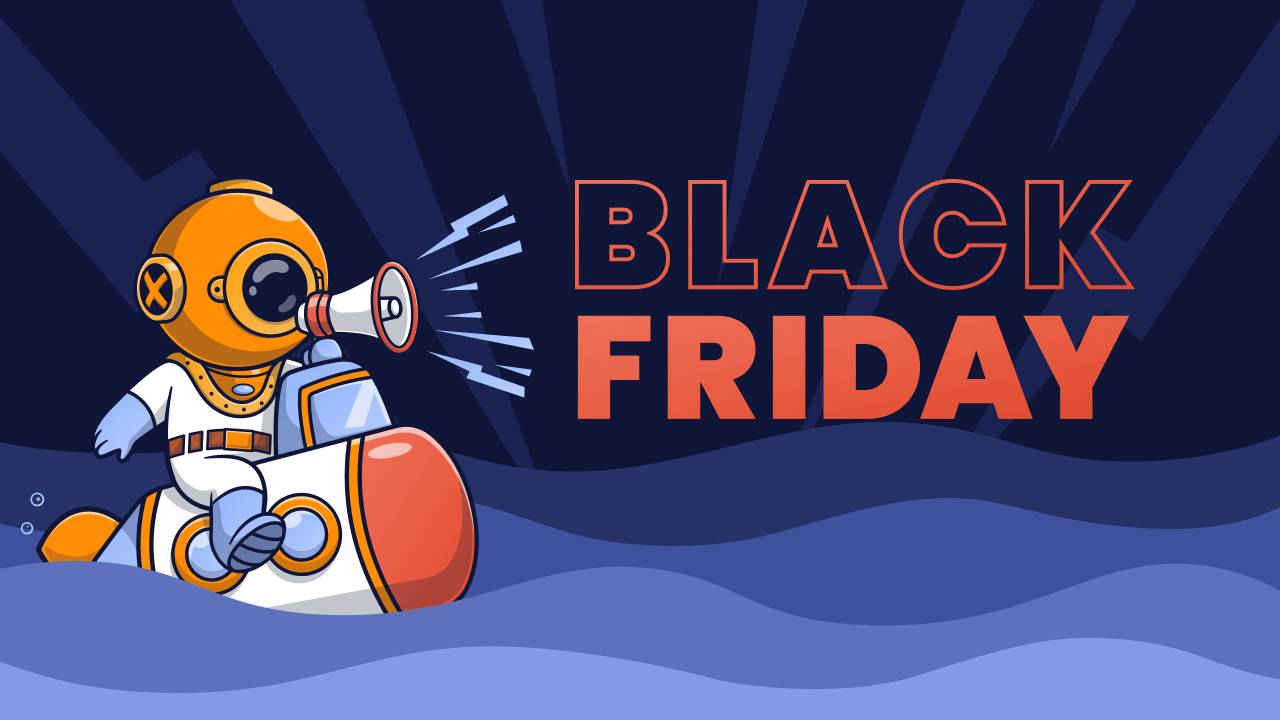 Amazon Black Friday Strategy in 2024 SellerSonar