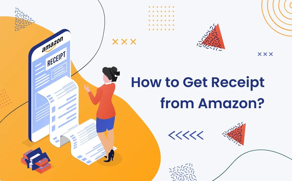 Amazon Receipt How To Get Receipt From Amazon? SellerSonar