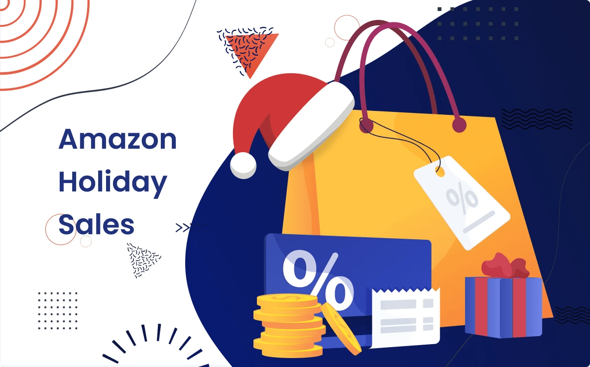 Amazon Christmas Sales 2024 SellerSonar