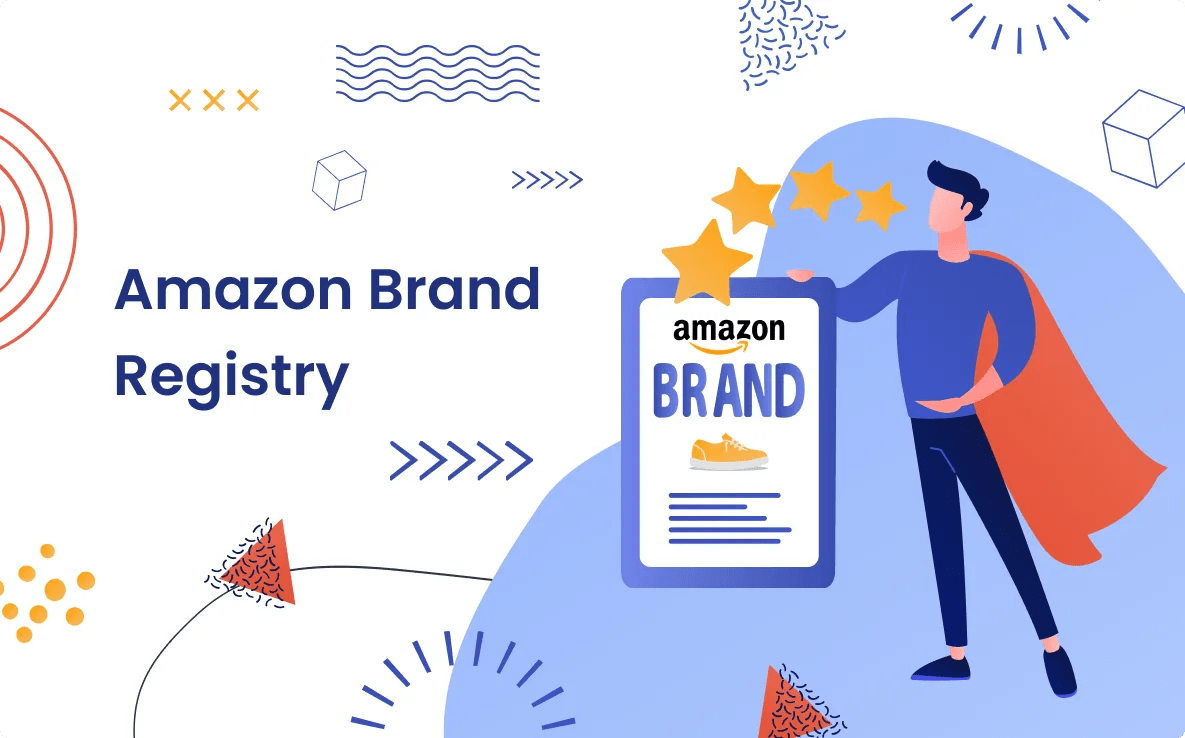 Amazon Brand Registry What Is It? SellerSonar