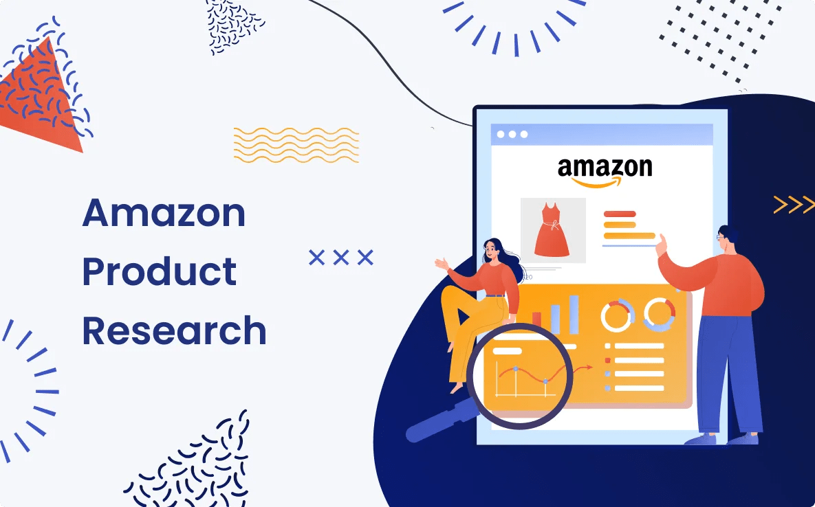 Amazon Product Research Complete Guide SellerSonar