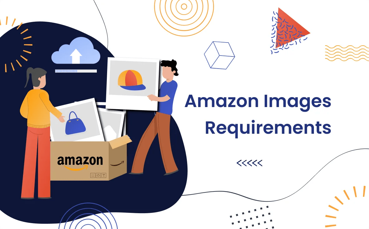 Amazon Images Requirements Complete Guide SellerSonar