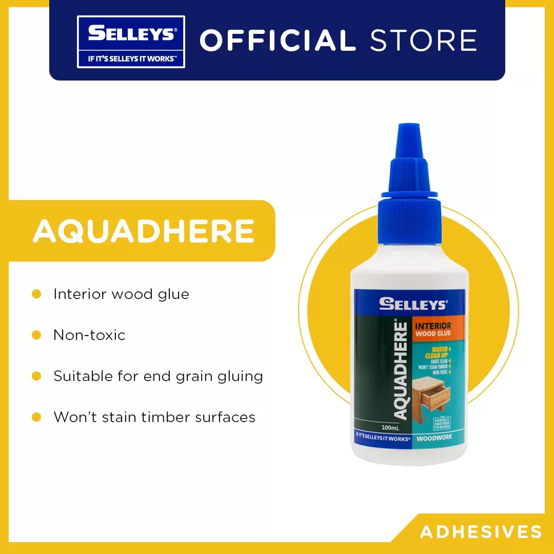 Buy Fabric Glue Online at Selleys Singapore