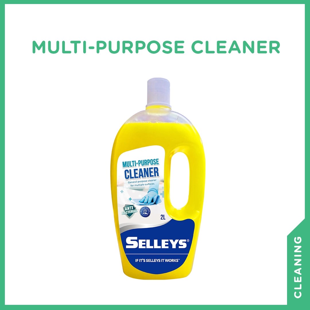 Buy MultiPurpose Cleaner Online at Selleys Singapore