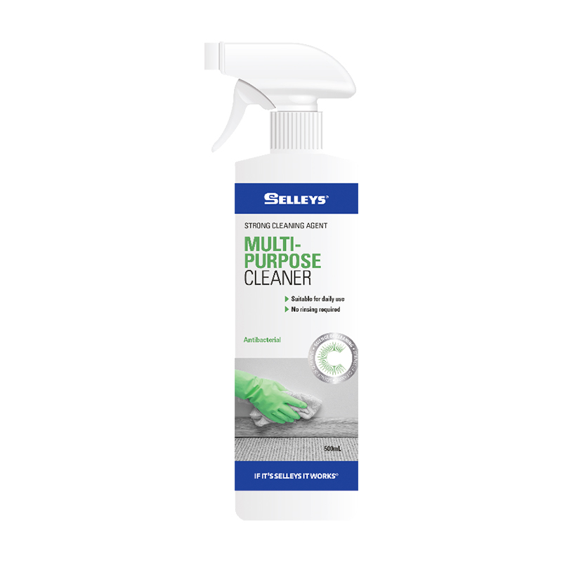 Multipurpose Cleaner Selleys Malaysia Home Improvement Products