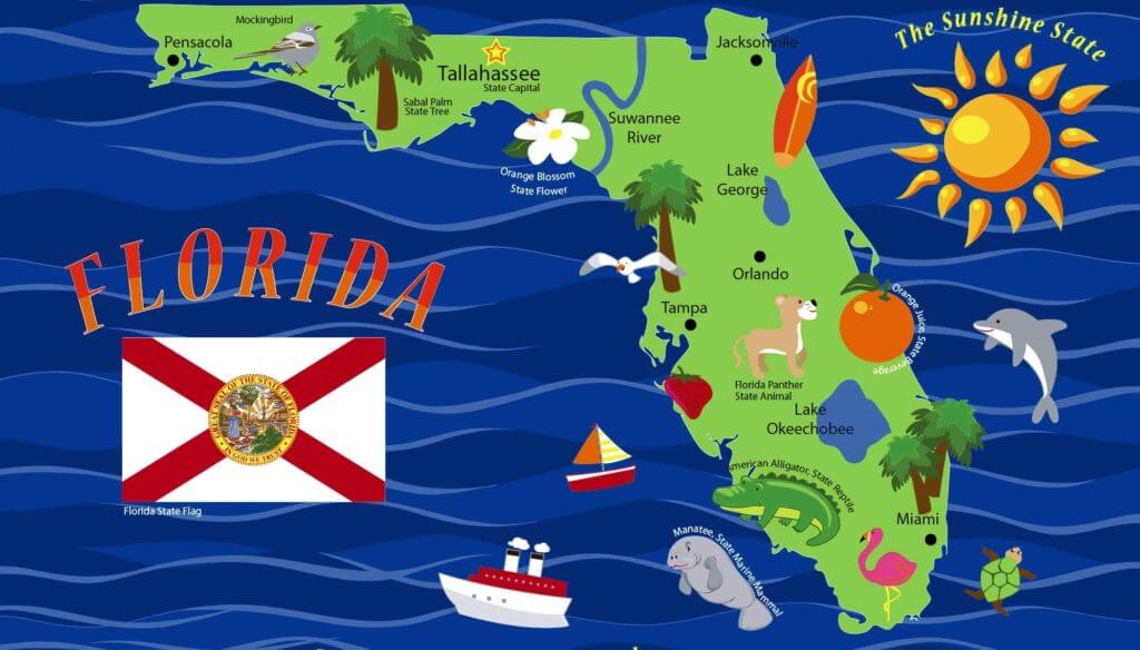 Best places to buy house in Florida 2021 We Buy Houses Florida