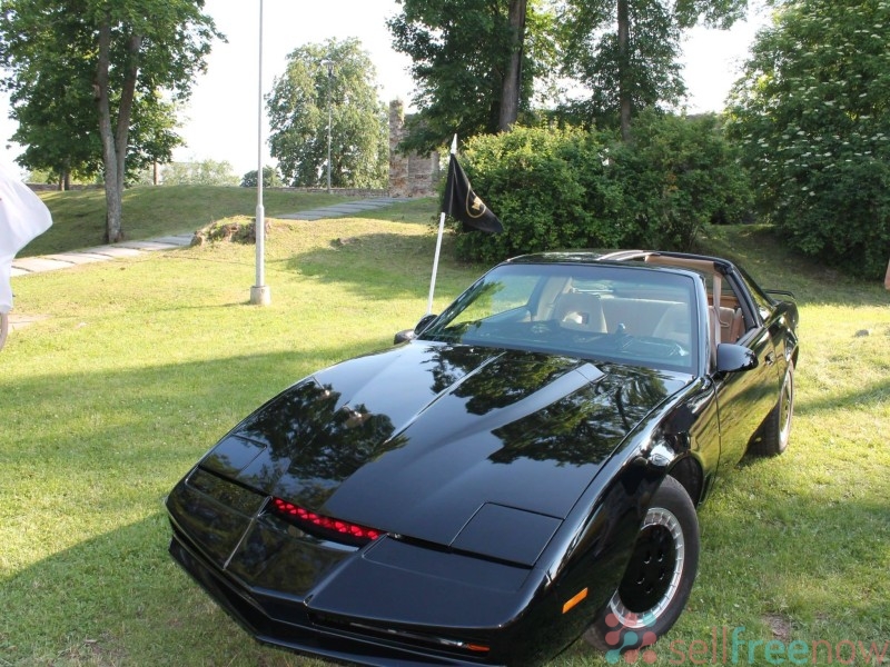 Knight Rider KITT For Sale! » Free classified ads Post Free Ads
