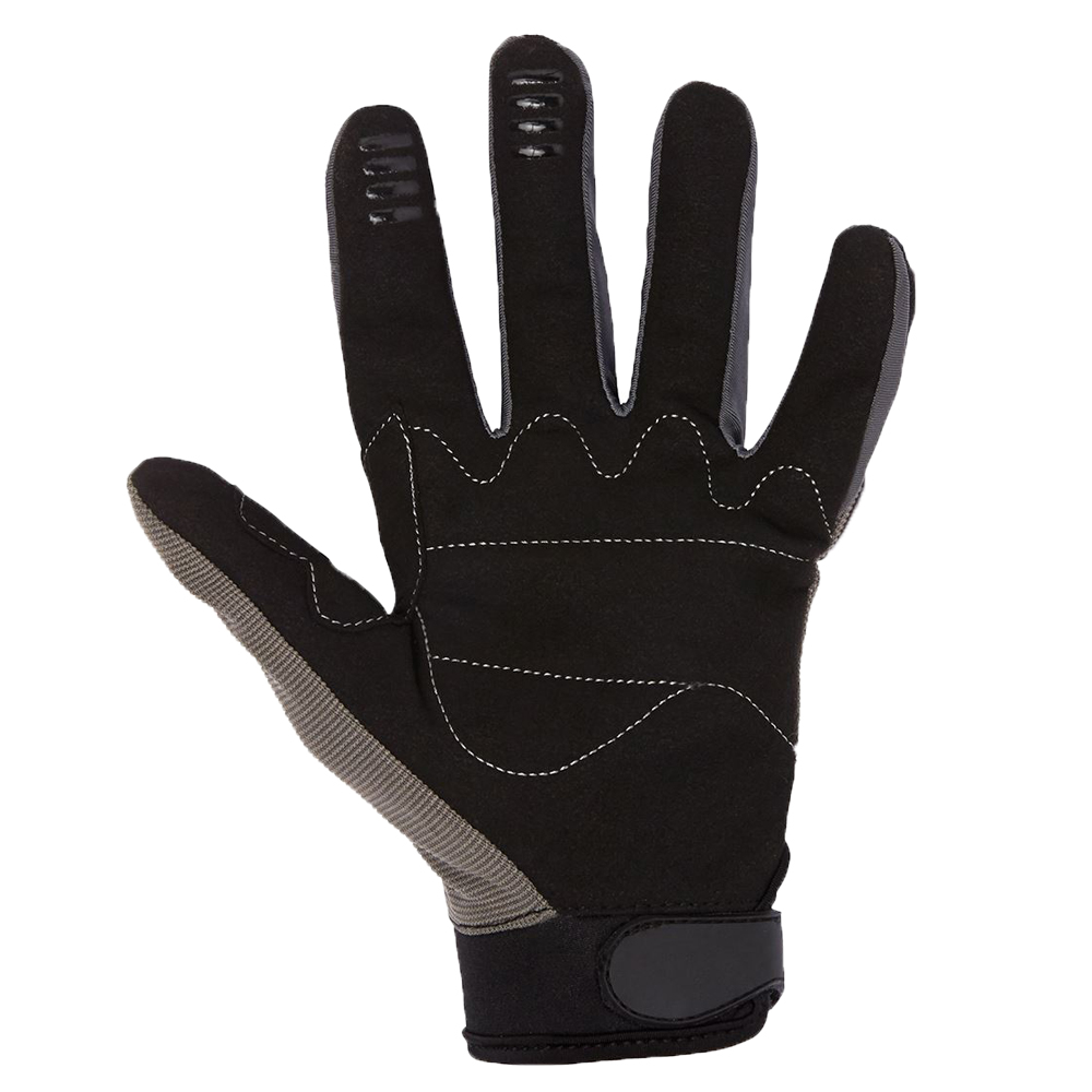 Cheap Mechanic gloves working hand protection anti impact winter cold